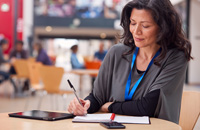 Actividades del programa