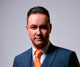 Dr. Francisco Ernesto Ramas Arauz