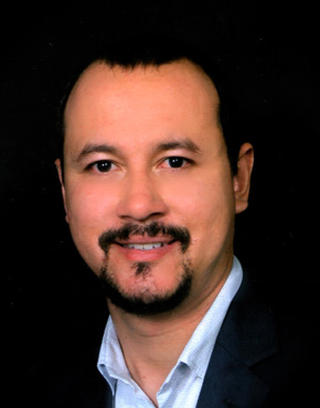 Dr. Francisco Ernesto Ramas Arauz